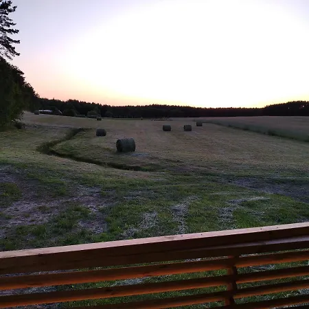 Kajaki Wda بيت للعطل *