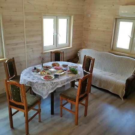 Kajaki Wda Karsin