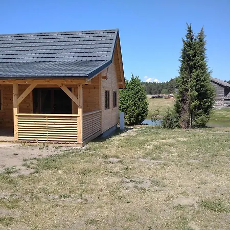 בית נופש Kajaki Wda