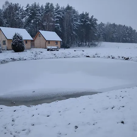 Kajaki Wda Nyaraló Karsin