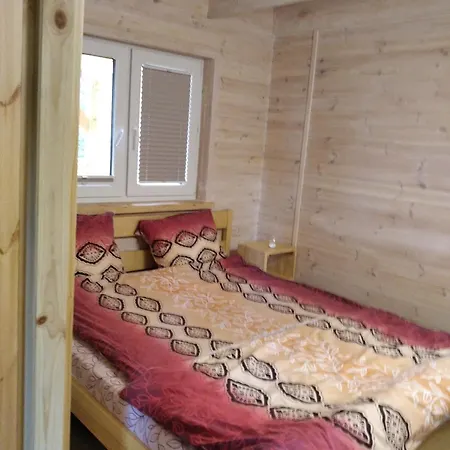 Kajaki Wda بيت للعطل Karsin