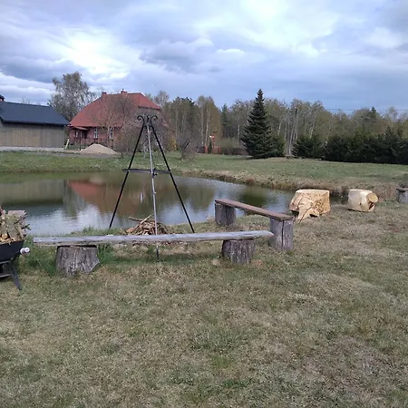 Nyaraló Kajaki Wda *