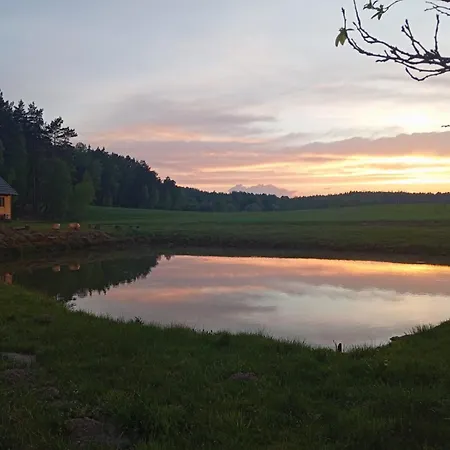 Nyaraló Kajaki Wda Karsin