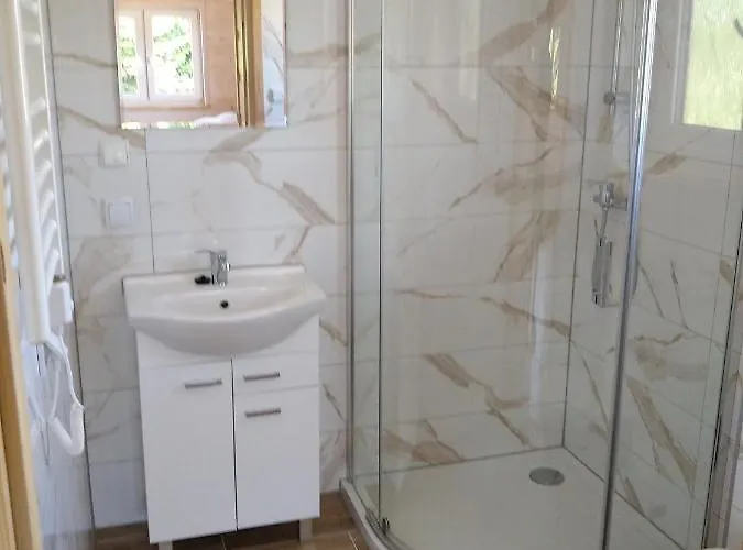 Сasa de vacaciones Kajaki Wda *