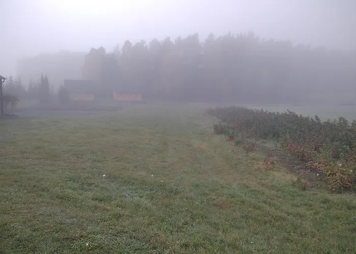 Сasa de vacaciones Kajaki Wda Karsin